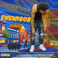 Enemigos Cuales - Single - Lcofficial