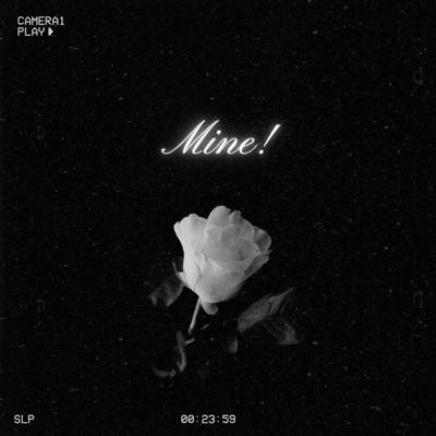 MINE! (feat. Presencesloth & K3vth3r3vv) - Single