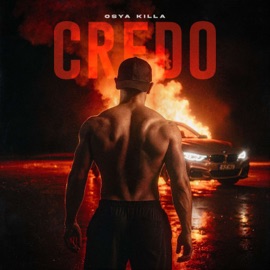 CREDO (prod by. DEY music) Osya Killa