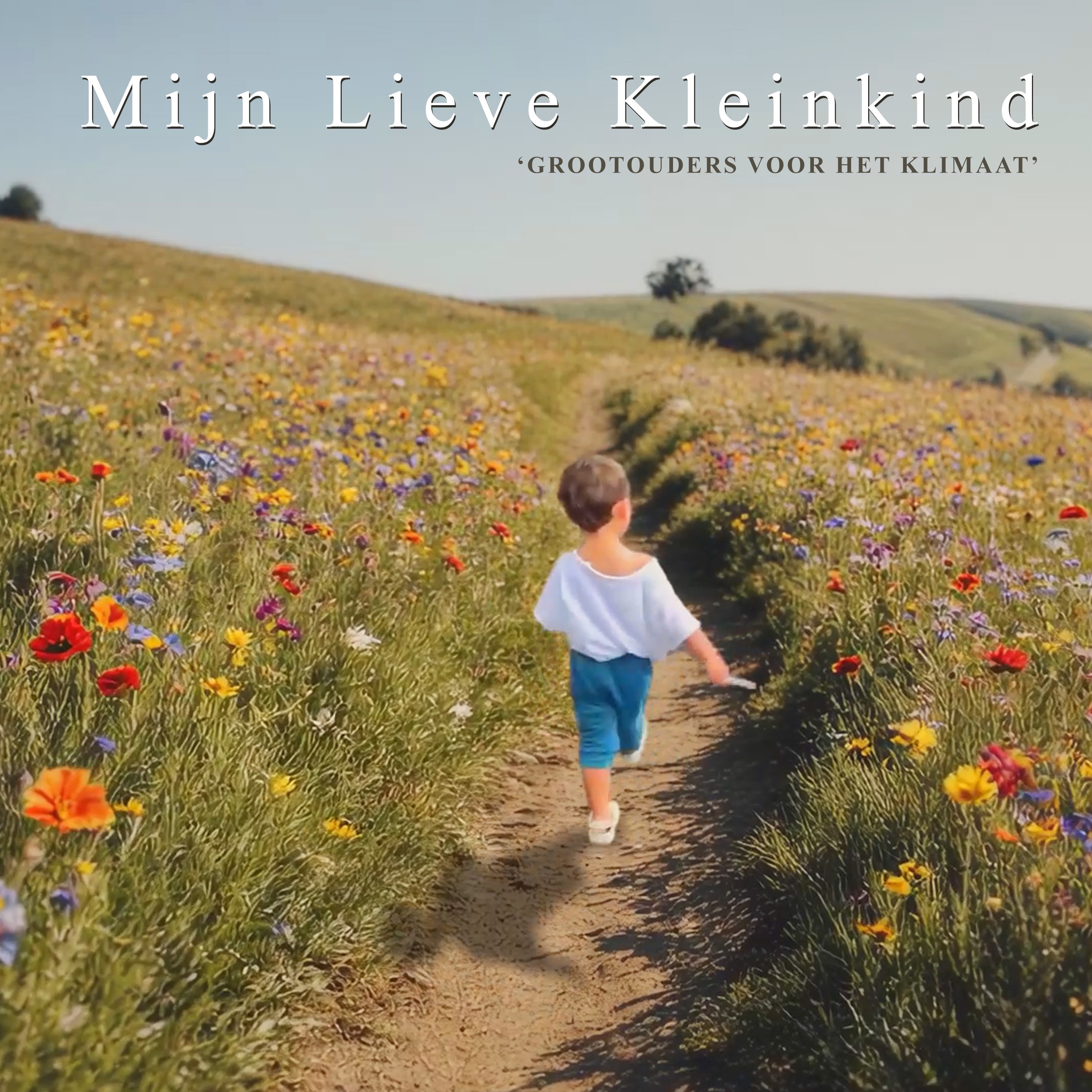 Mijn Lieve Kleinkind - Single