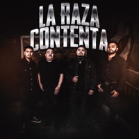 La Raza Contenta - Single - Los Carreños De Durango