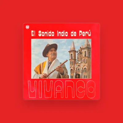 Listen to Alejandro Vivanco, watch music videos, read bio, see tour dates & more!