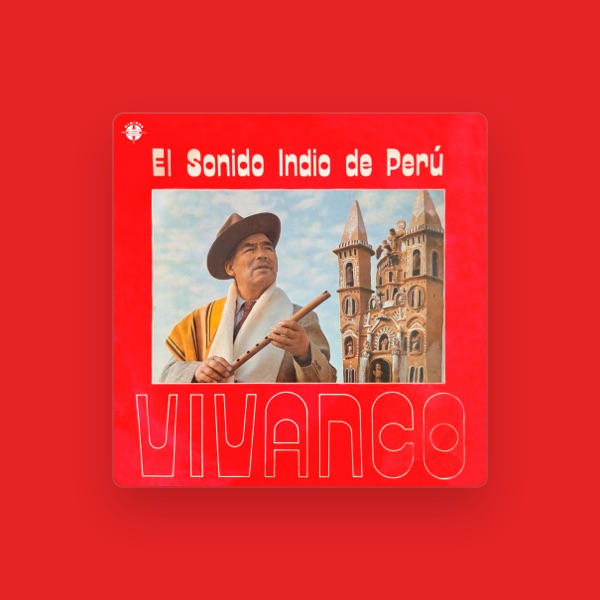 Alejandro Vivanco's avatar