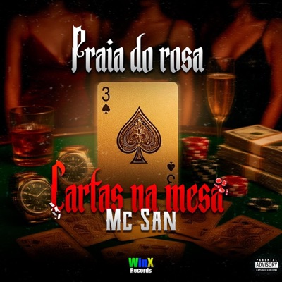 Praia do rosa (Vininobeat Remix) - Single