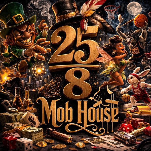 25•8 Mob House