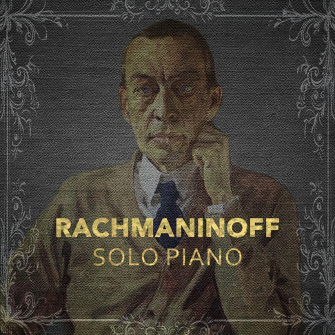 ラフマニノフ コンプリート Rachmaninov: 紅く Complete Work