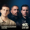Illenium b2b SLANDER at EDC Las Vegas, 2025: Kinetic Field Stage (DJ Mix)