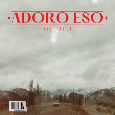 Adoro eso - Single