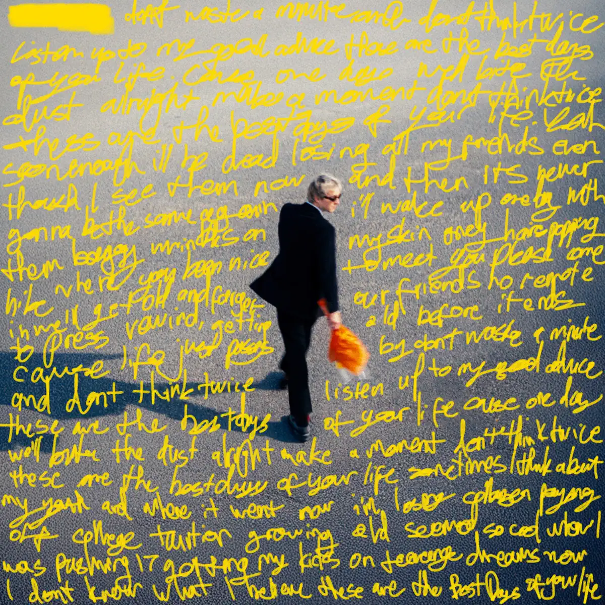 CON THE ARTIST - BEST DAYS - EP (2024) [iTunes Plus AAC M4A]-新房子