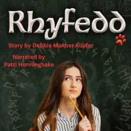 Rhyfedd: The P.A.W.S. Saga, Book 9 (Unabridged)