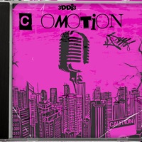 COMMOTION - Single - 3DD!3