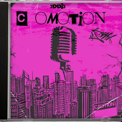 COMMOTION - Single