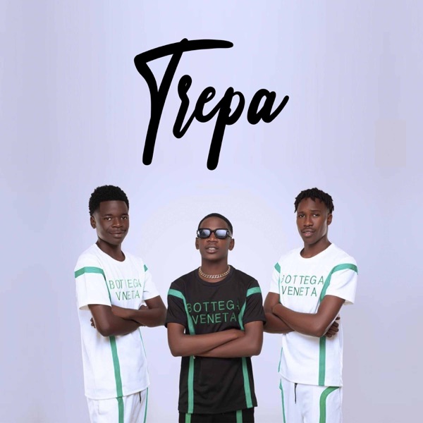Trepa (feat. Dupla lhe Come & Dj Taba Mix)