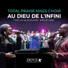 Au Dieu de l'infini (Live)