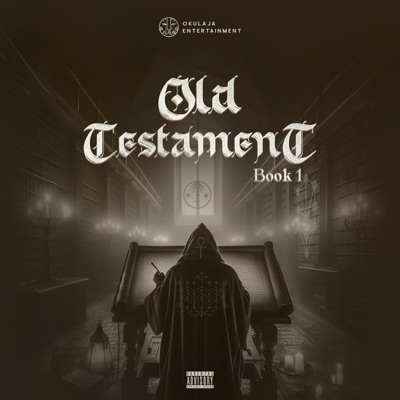 Old Testament - Book 1 - EP