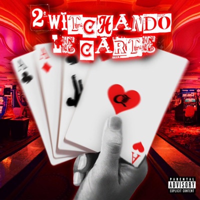 2witchando le carte - Single