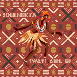 Swati Girl EP - Single