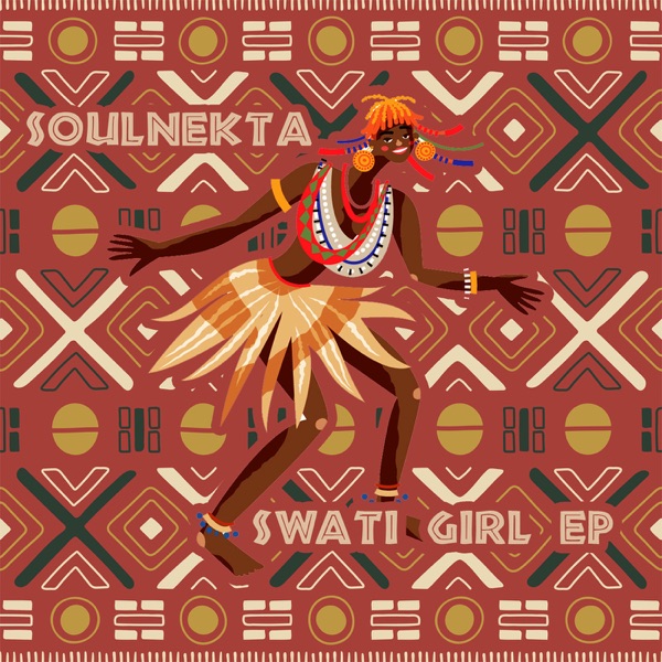 Swati Girl EP - Single