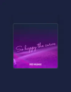 Posłuchaj wykonawcy Fred Wilbaux, obejrzyj teledyski, przeczytaj biografię, zobacz daty tras koncertowych i nie tylko!