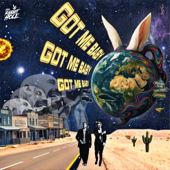 Cover art for Got Me Baby (feat. May Mayer Shemtov) by The Rabbit Hole