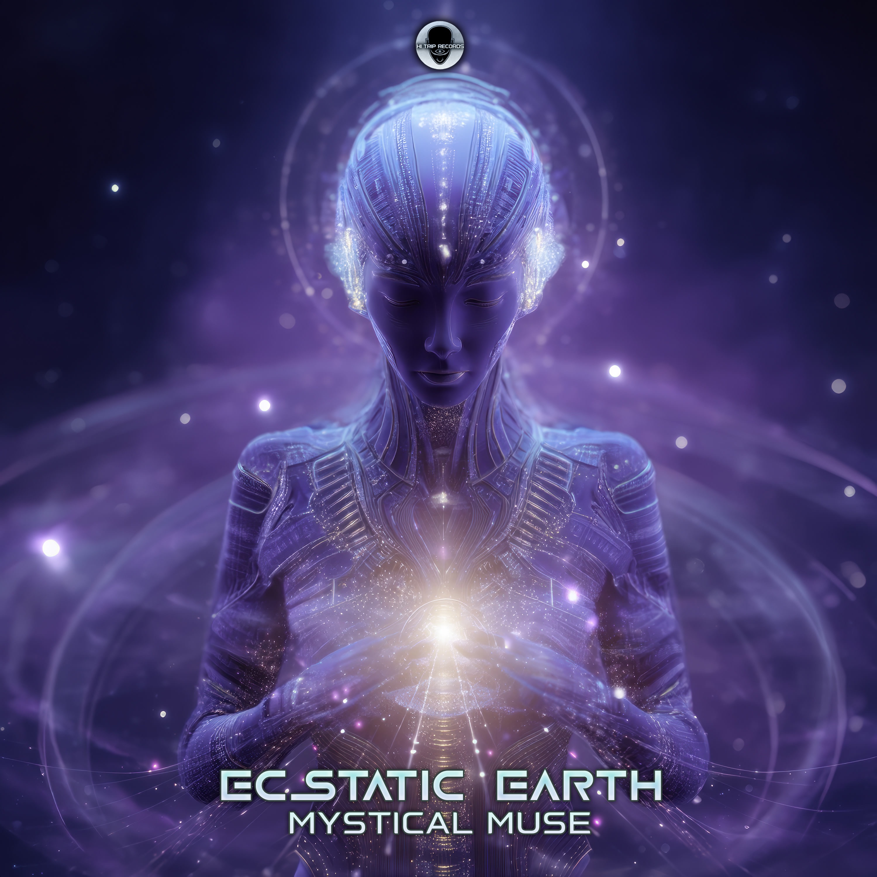 Mystical Muse - Single