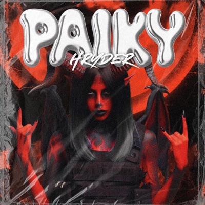 Paiky - Single