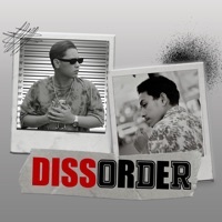 Dissorder - Single - JOWMAN