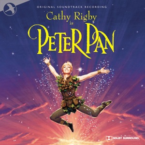 Peter Pan: Original Tv Soundtrack (Original Cast Soundtrack)