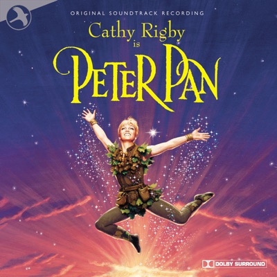 Peter Pan: Original Tv Soundtrack (Original Cast Soundtrack)