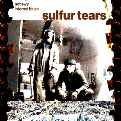 sulfur tears