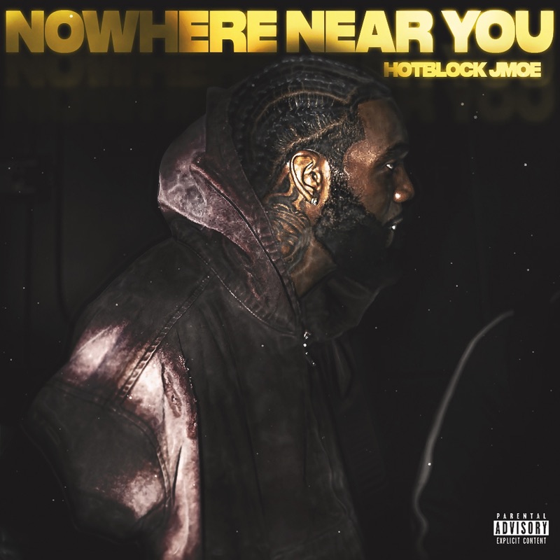 NOWHERE NEAR YOU - Single