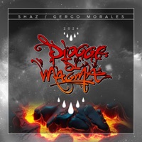 Piogge di magma - Shaz & Gergo Morales
