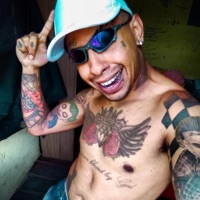 Sua falsidade reflete (Radio Edit) - Single - Lil Paulista