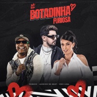 BOTADINHA FURIOSA (feat. Psirico) - Single - Leozinn No Beat & Cris Lima