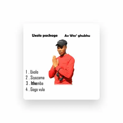 Listen to Av Wes'gubhu, watch music videos, read bio, see tour dates & more!