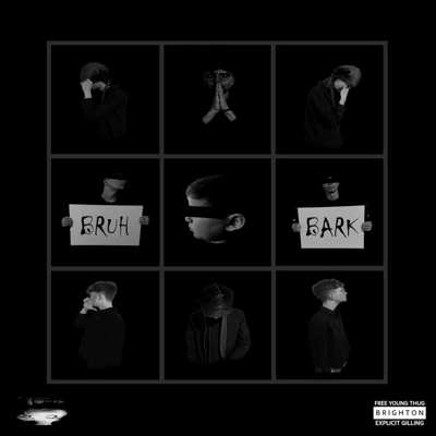 YMW Tree Bark & YMW Bruh Cat - Over My Dead Body