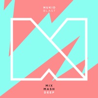 Blast - Single - NuKid