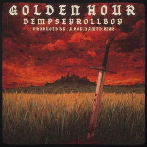 Golden Hour - Single