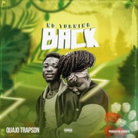 No Turning Back - Single - Quajotrapson