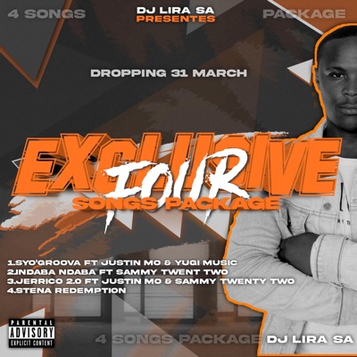 Exclusive four package - EP