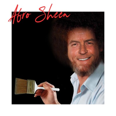 Afro Sheen - Single