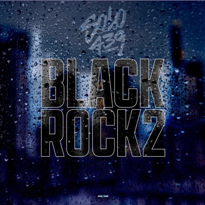 Black Rock 2 - EP