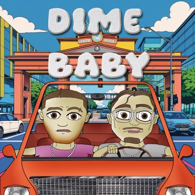 Dime Baby - Single