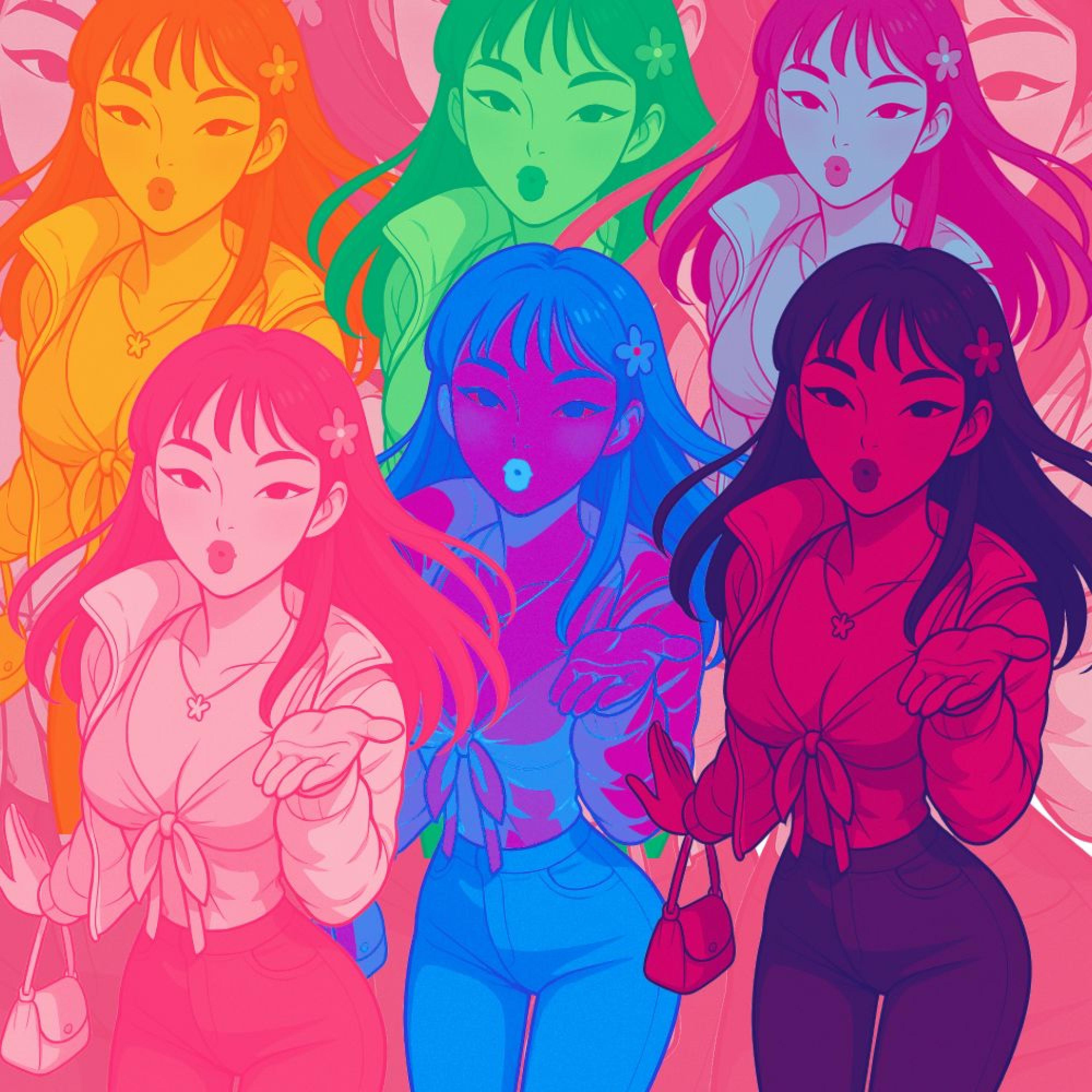 SU FAVORITA - Single