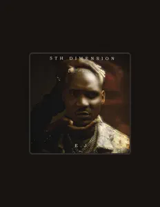 Listen to E.J, watch music videos, read bio, see tour dates & more!