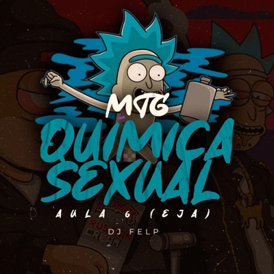 MTG QUIMICA SEXUAL AULA 6 (EJA) - Single