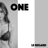 Le regard (feat. Mari M.) [Electro Mix] artwork