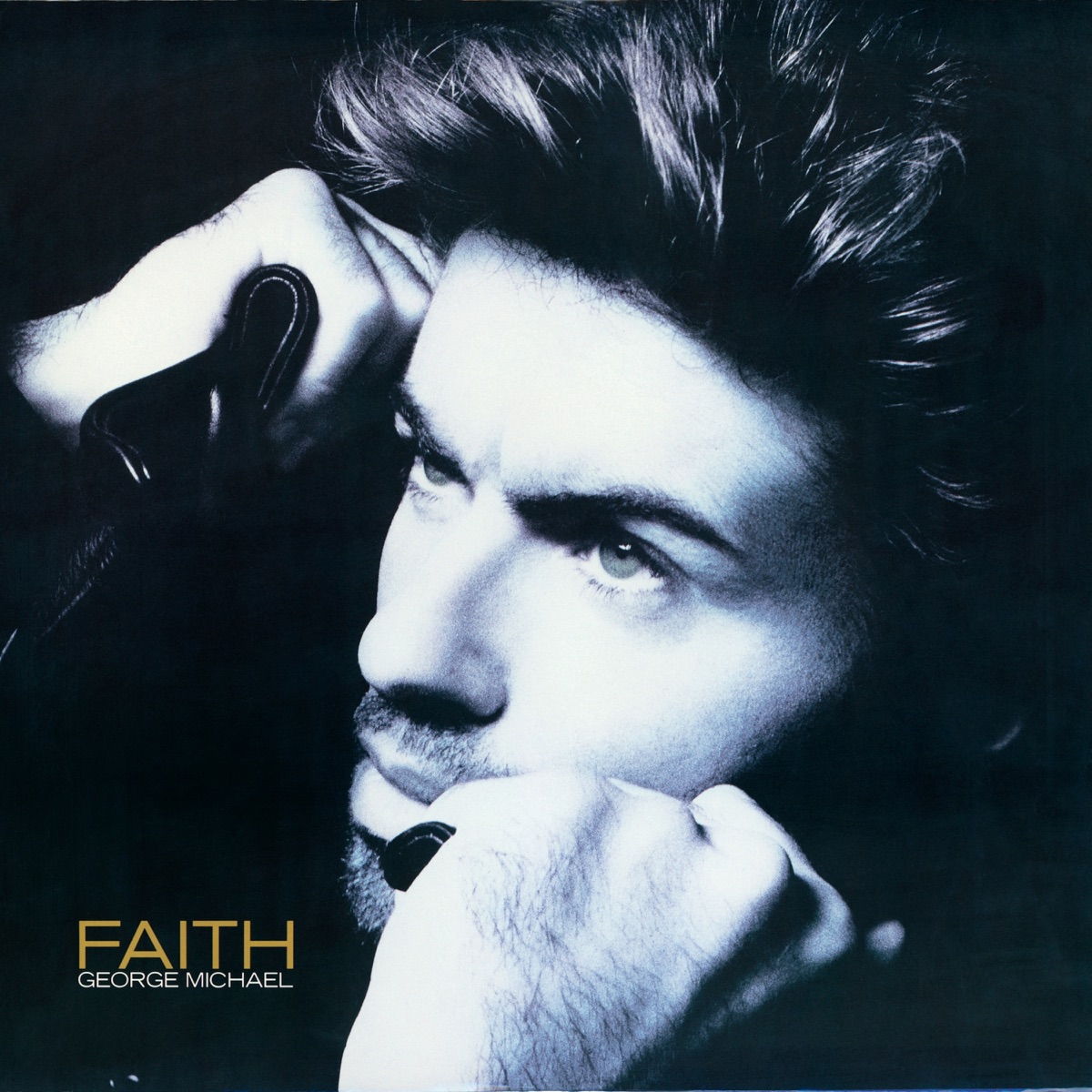 George Michael - Faith - Single (2026) [iTunes Plus AAC M4A]-新房子