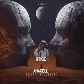 Ntige (feat. Picksolanix) ANAXELL