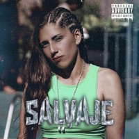 Salvaje - Single - 4ndromeda